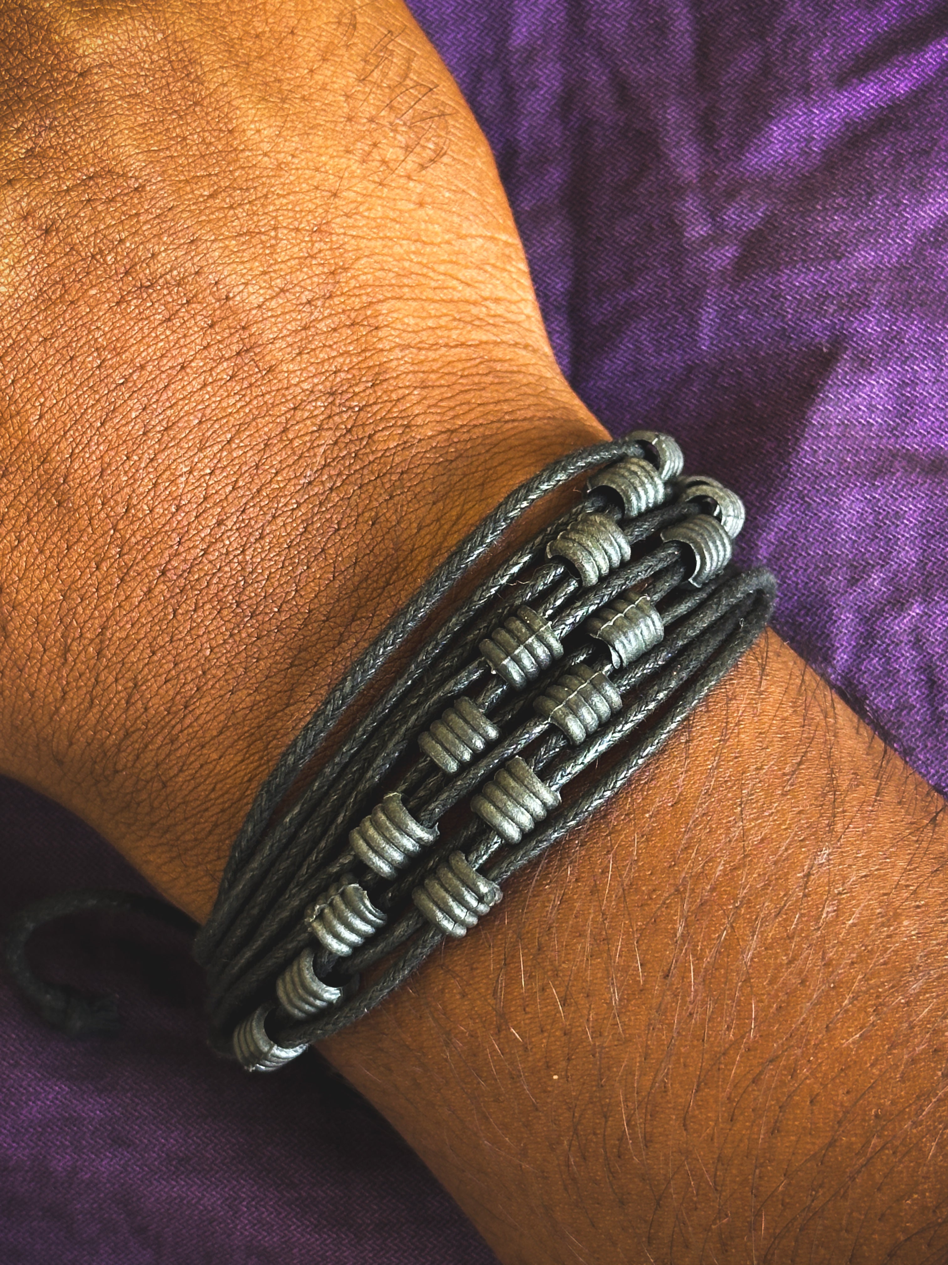 The Cord - Bracelet