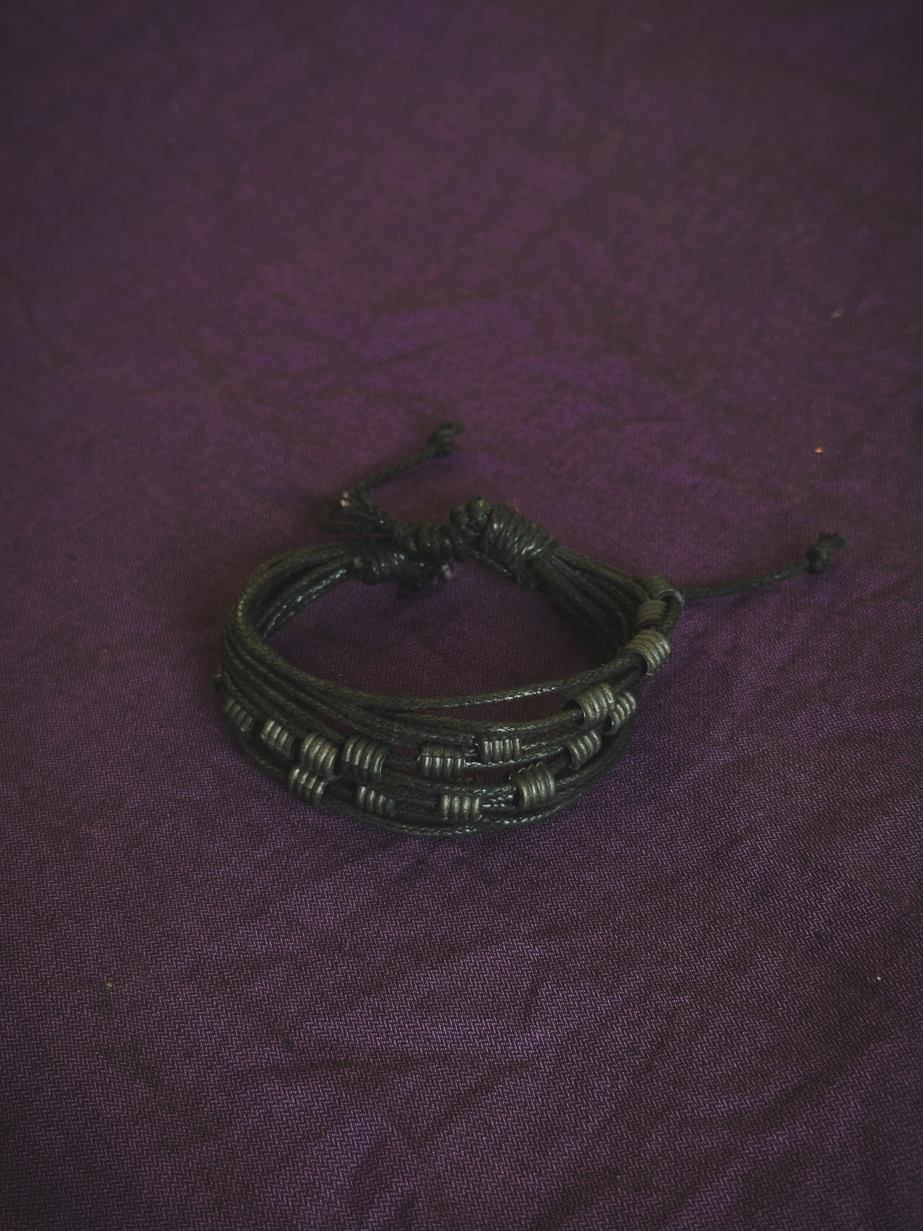 The Cord - Bracelet