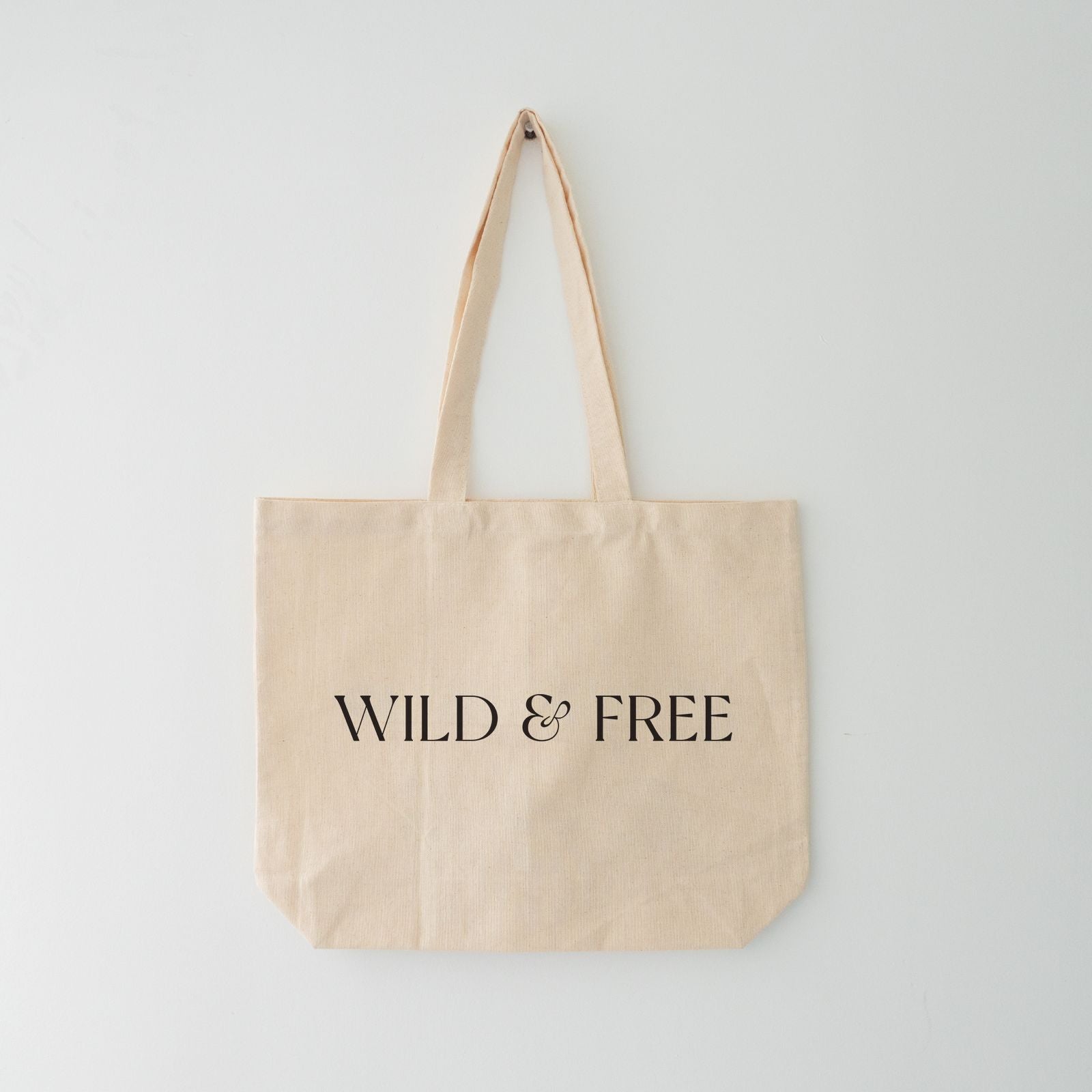 Wild & Free