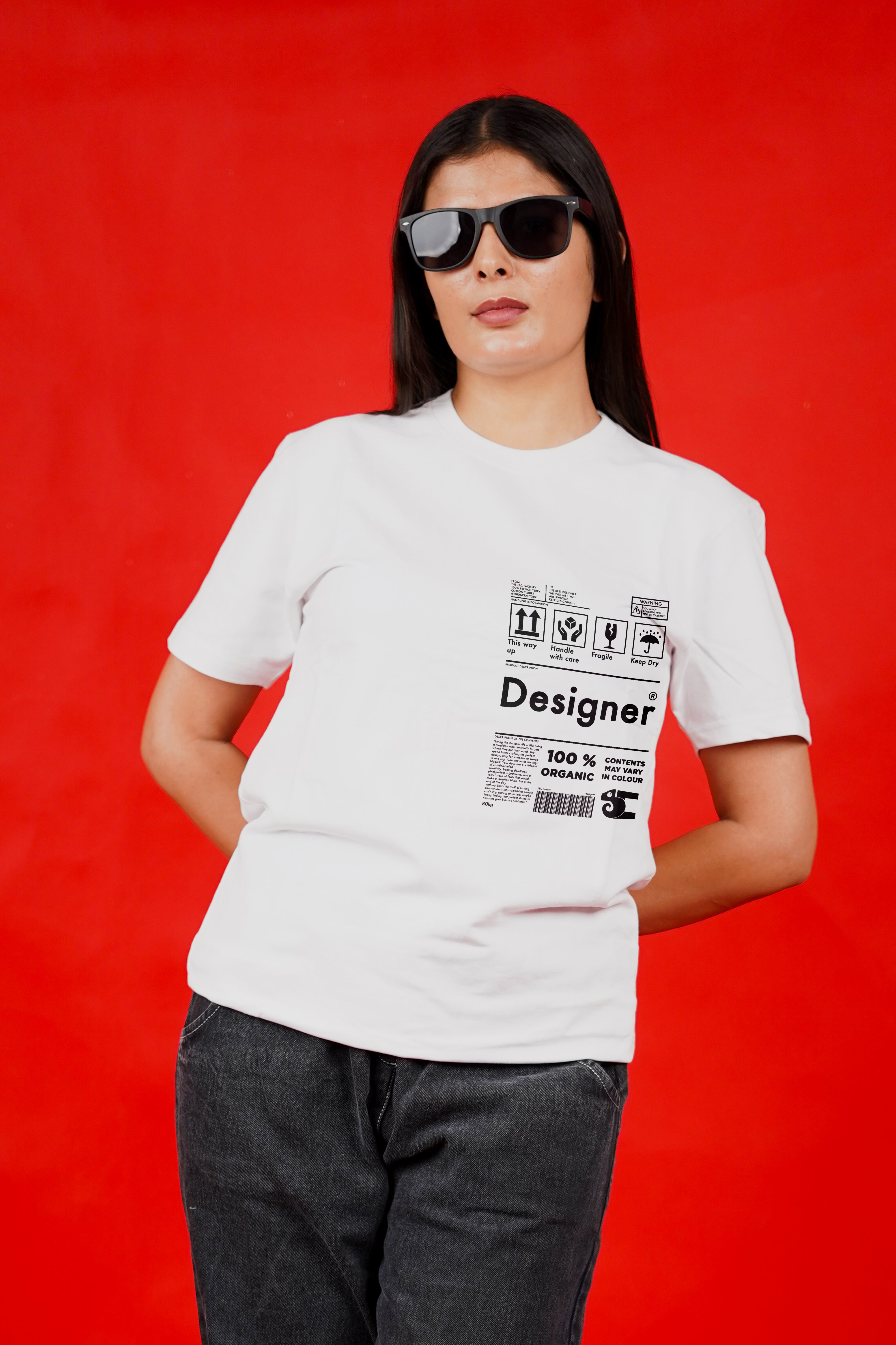 Designer - Label